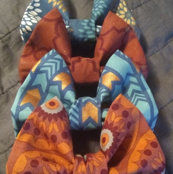 Little girl hairbowd - Picture 1 of 1